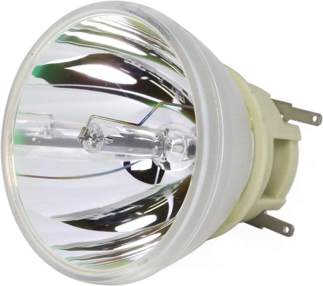 Thumbnail - Beamerlampe (nur Leuchtmittel) für OPTOMA (ersetzt: SP.7G6R1GR01, BL-FU240E, BL-FU240K)