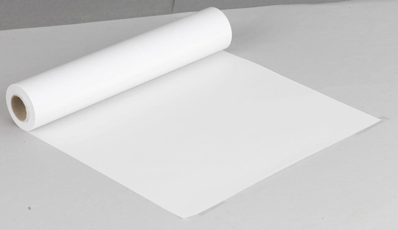 folia Skizzenrolle 80 g/m²