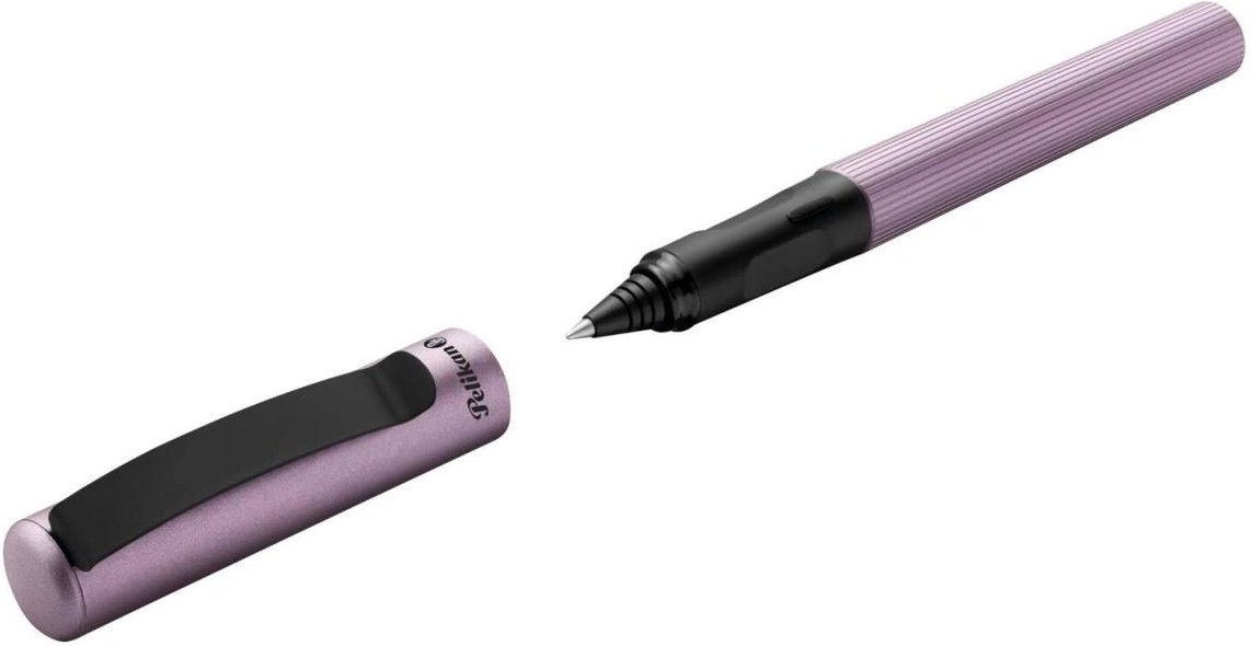 Pelikan Pina Colada Tintenroller 0.7 mm Blau