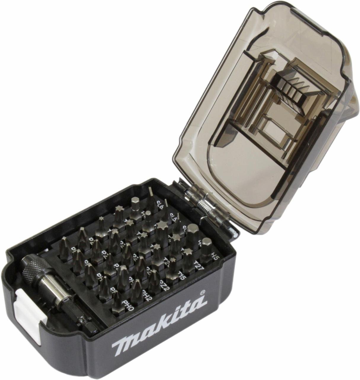 makita Bit-Set E-00016 31-teilig