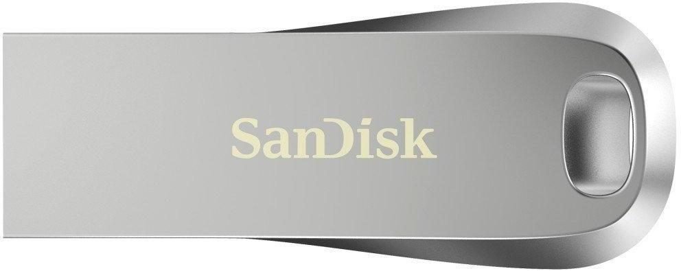 SanDisk Ultra Luxe USB-Stick 128GB