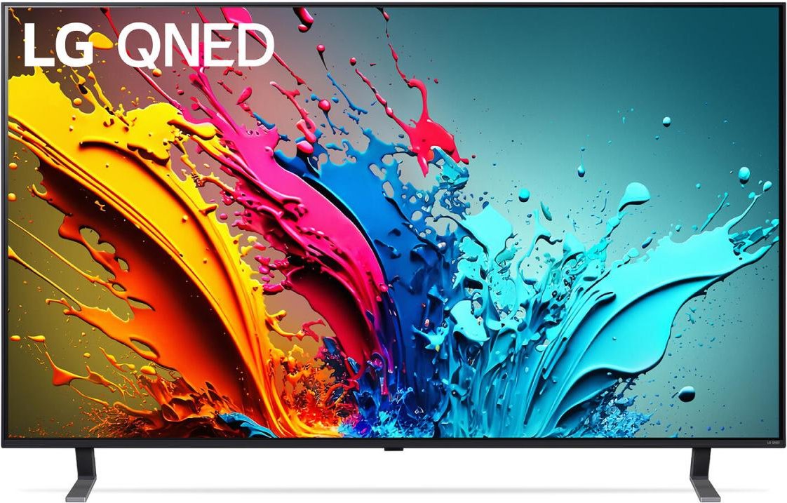 Thumbnail - LG QNED 75QNED85T6C 4K UHD Smart TV 190,5 cm (75")