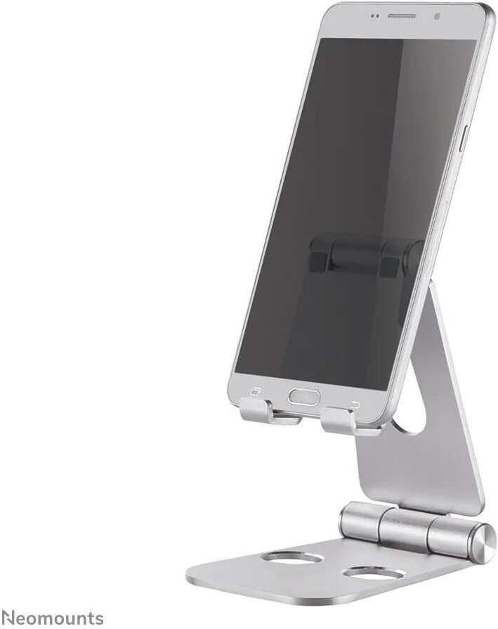 Neomounts DS10-160SL1 faltbarer Smartphone Ständer