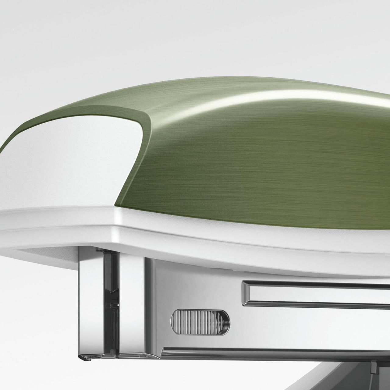 Thumbnail - LEITZ Heftgerät seladon grün