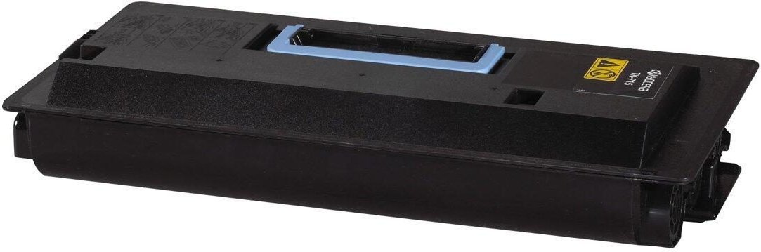 Kyocera Original TK-715 Toner schwarz 34.000 Seiten (1T02GR0EU0) für KM-3050, 4050, 5050
