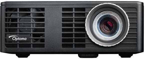 Optoma ML750e mobiler LED Beamer 450 ANSI Lumen
