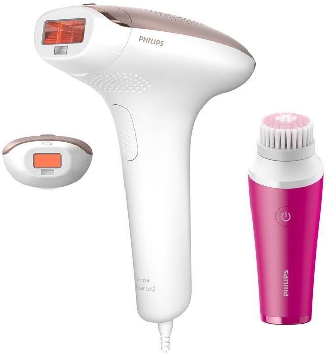 Philips Lumea Advanced BRI924 - Haarentfernungssystem