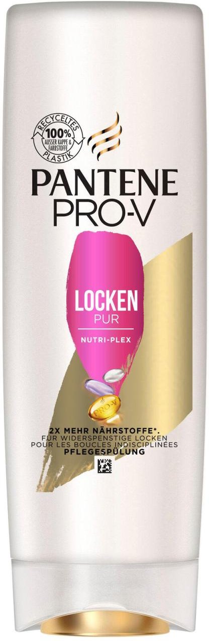 PANTENE PRO-V Locken Pur Spülung 200 ml