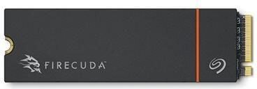 Seagate FireCuda 530R M.2 SSD 1 TB