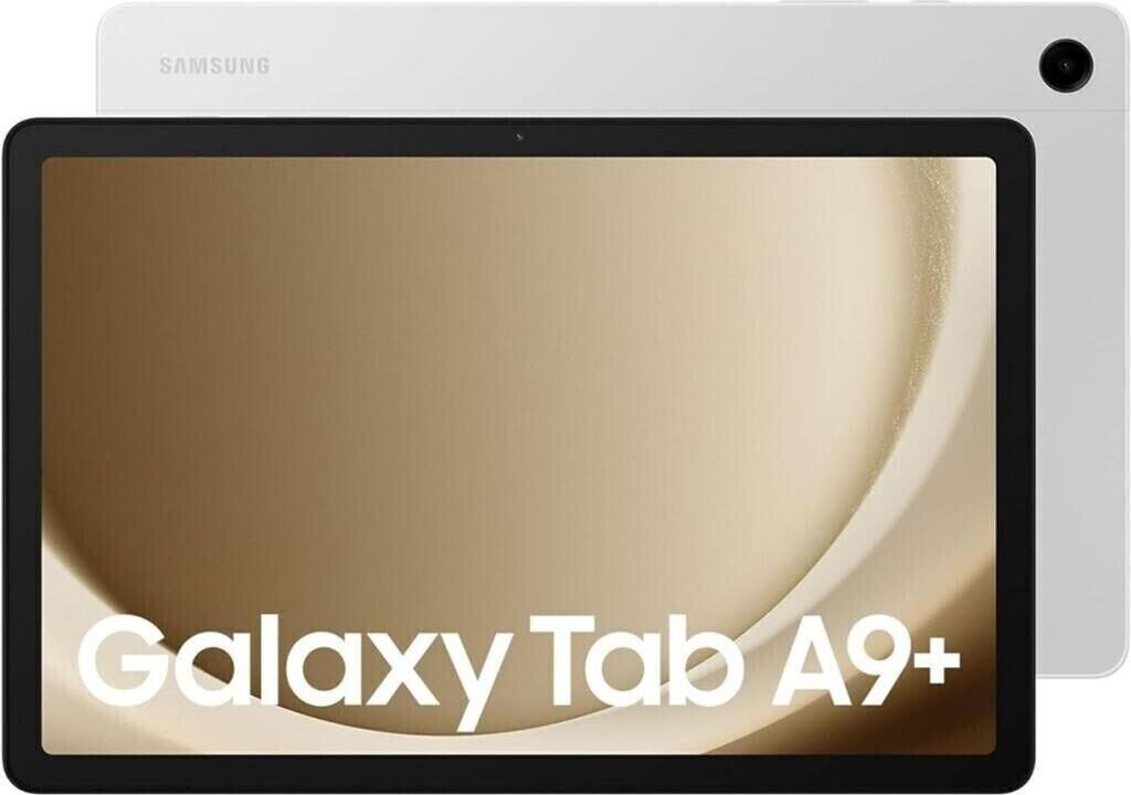 Samsung Galaxy Tab A9+ Wi-Fi 27,82 cm (11 Zoll)