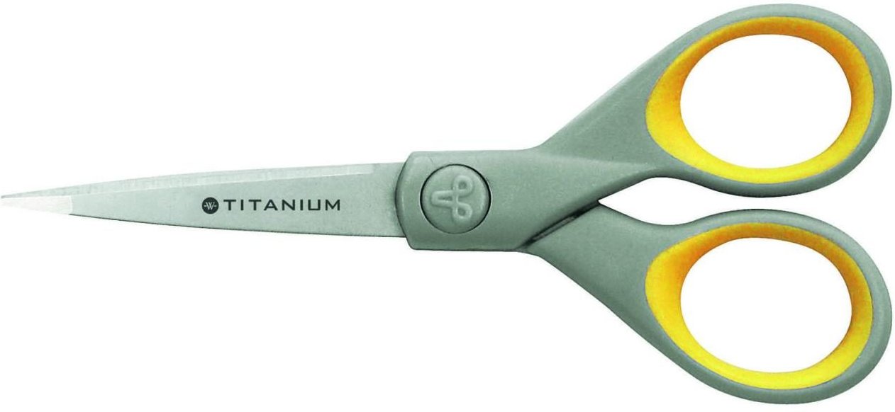 Thumbnail - WESTCOTT Papierschere 13 cm