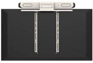 Poly Videokonferenz-Montage-Kit geeignet für Wandmontage