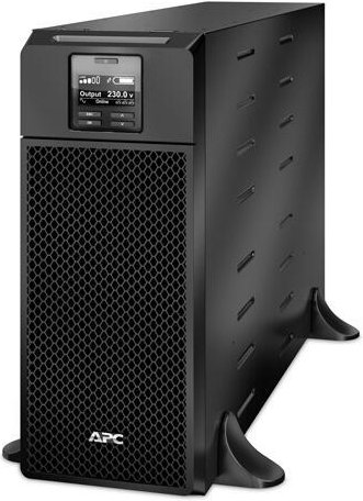 APC Smart-UPS SRT 6000VA, 230 V (SRT6KXLI)