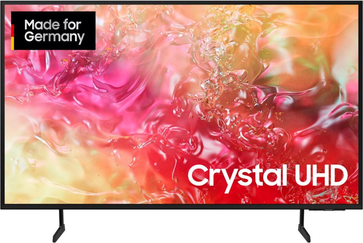 Samsung 85DU7199 Crystal UHD Smart TV 214 cm 85 Zoll
