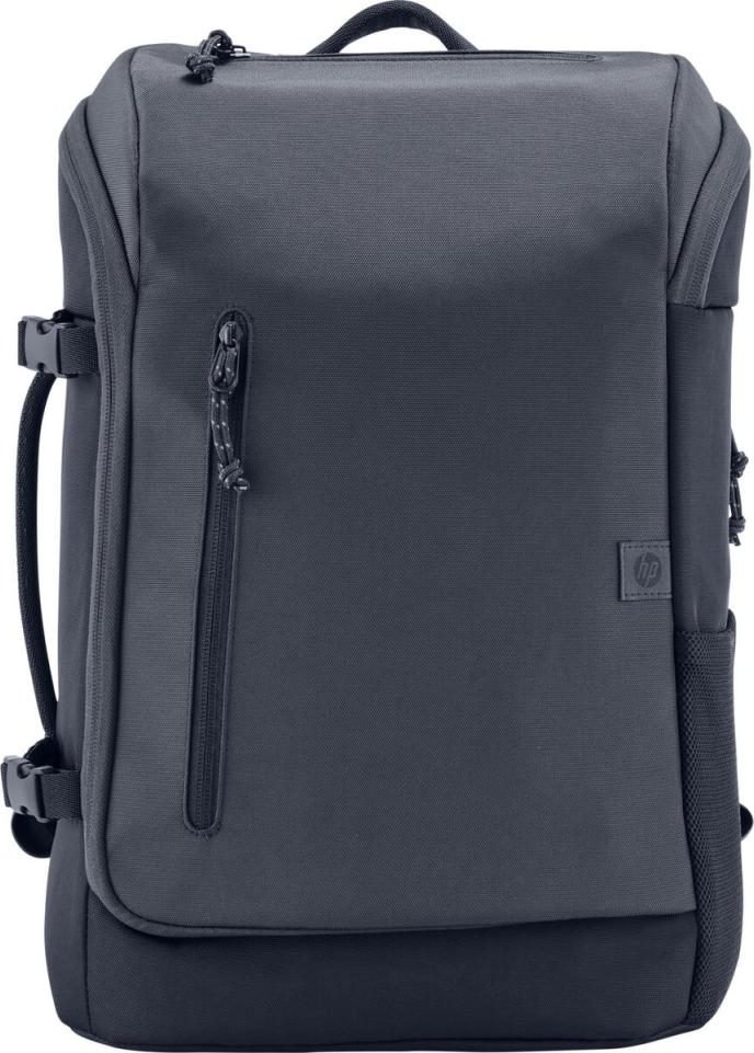HP Travel 39,6cm(15,6 Zoll) Notebook-Rucksack Iron Grey(25 Liter)