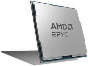 Fujitsu AMD EPYC 9124 16C 3.0 GHz