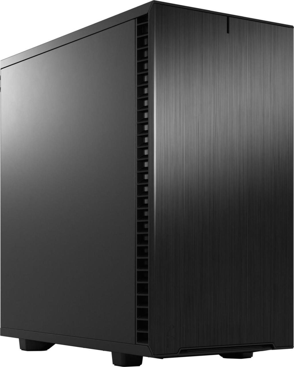 Fractal Define 7 Mini Black Solid