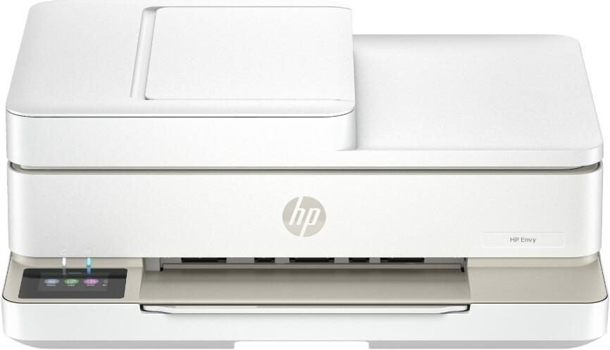 HP Envy 6520e Tintenstrahl-Multifunktionsgerät