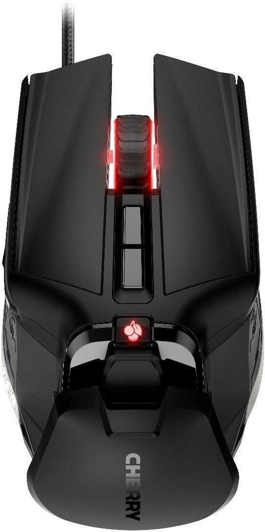 Thumbnail - CHERRY MC 9620 FPS