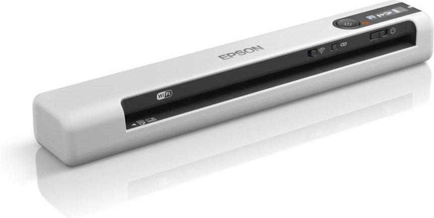 Epson WorkForce DS-80W Dokumentenscanner