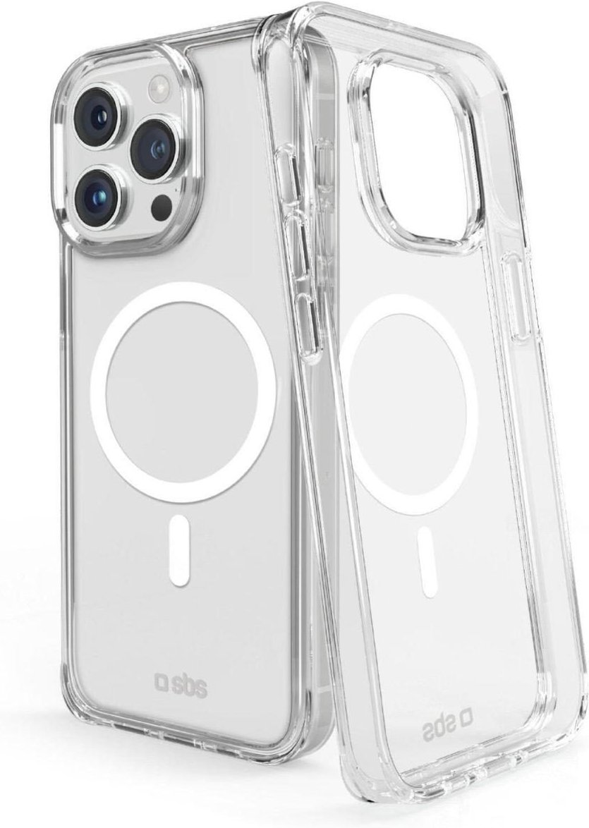 sbs Light Mag iPhone15Pro