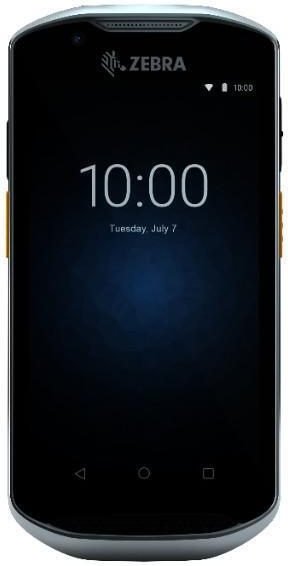 Zebra TC52x Datenerfassungsterminal