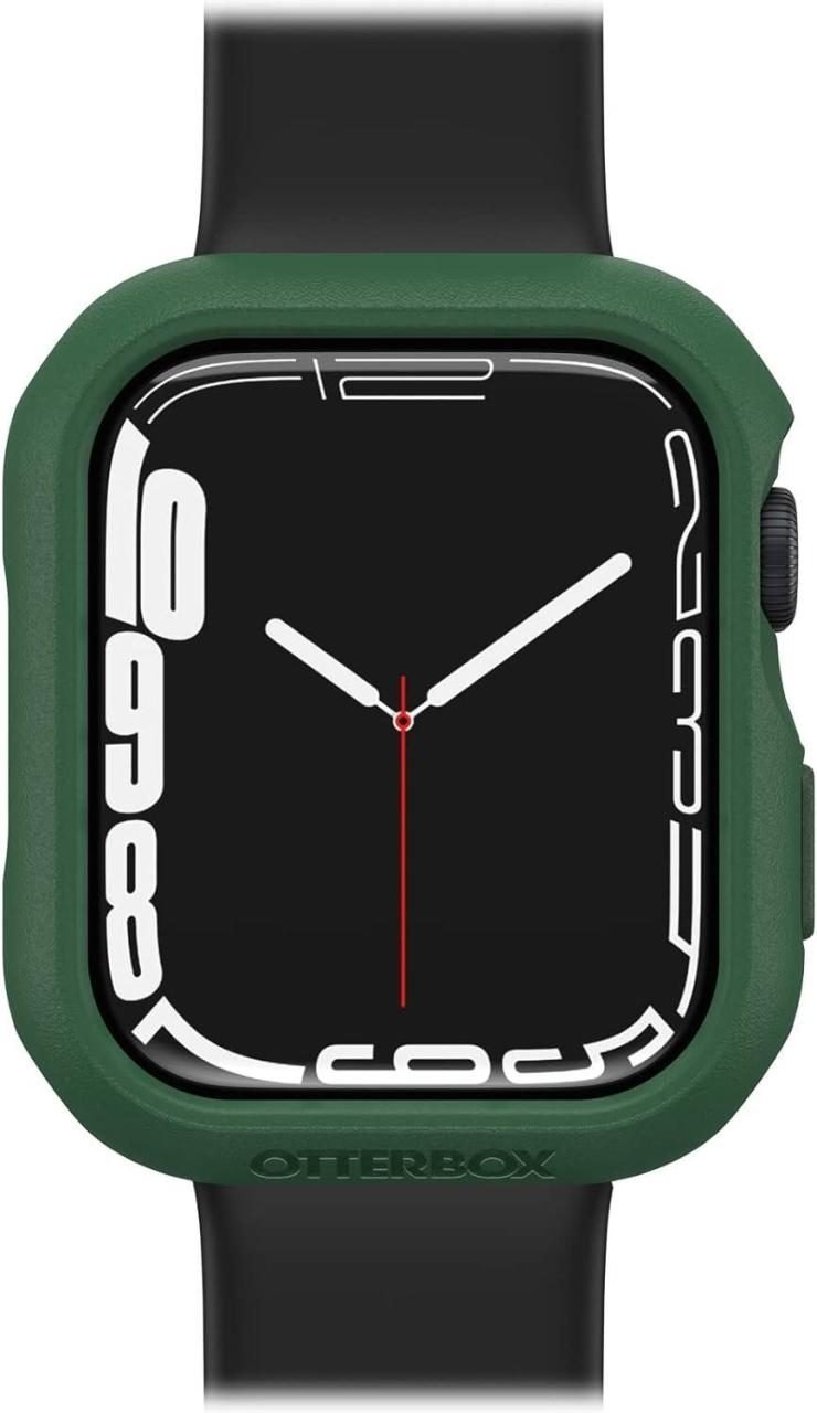 OtterBox Watch Bumper Case für die Apple Watch 7-9, 41mm - Green Envy (Grün)