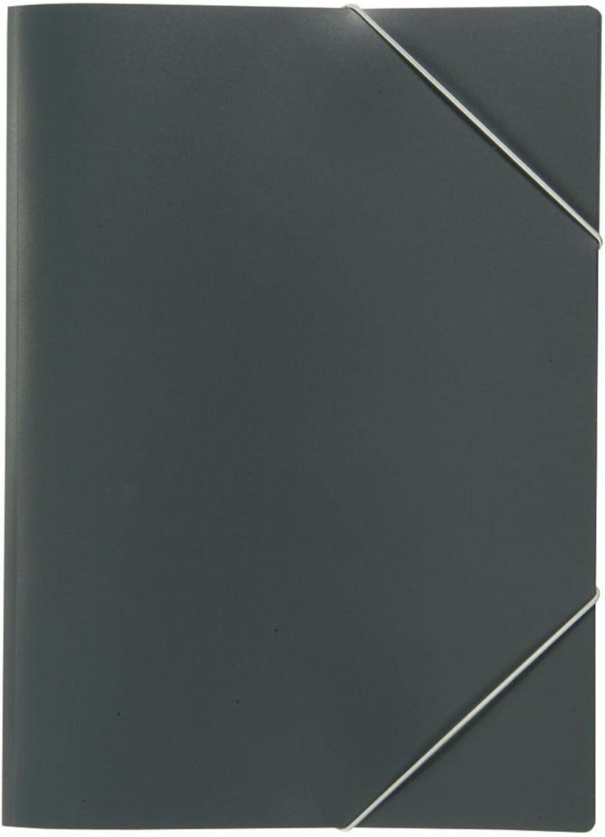 Thumbnail - OXFORD Eckspanner Image DIN A4 anthrazit