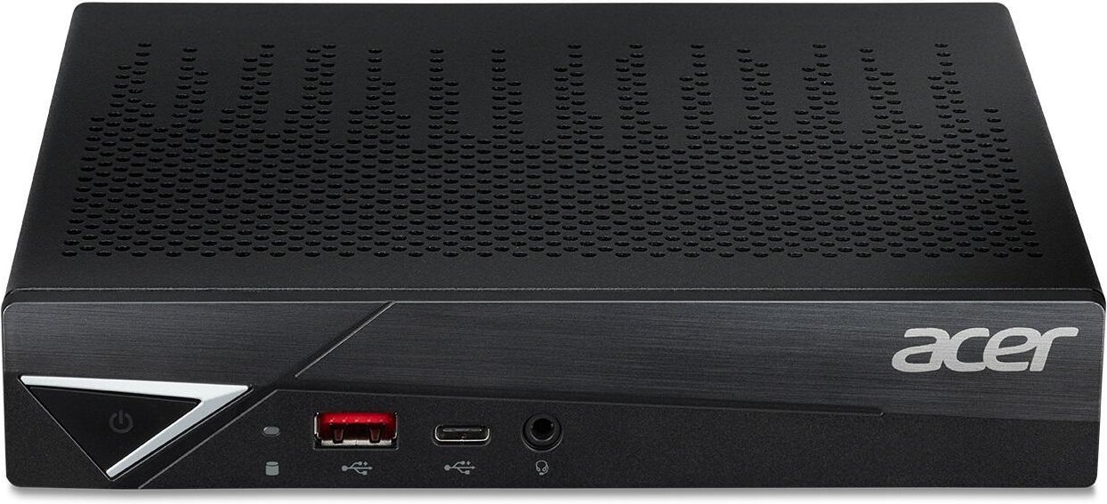 Acer Veriton Essential N2580 Mini-PC