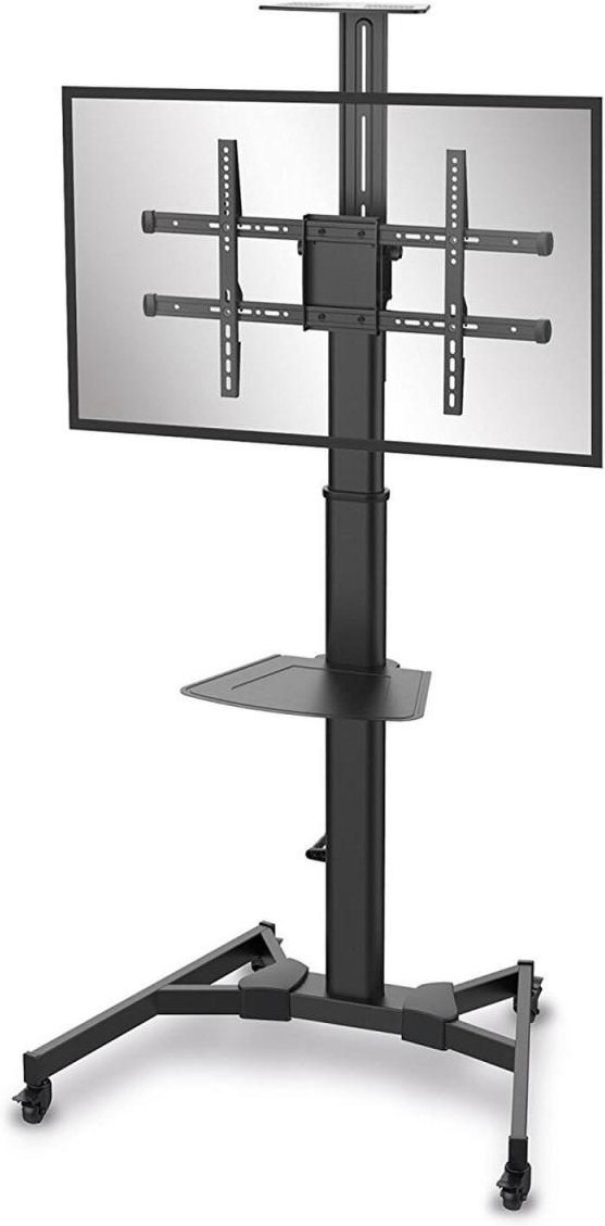 Thumbnail - PureMounts TV Standfuß mobil - Single Display bis 70 Zoll