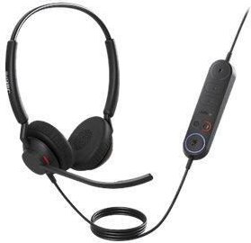 Jabra Engage 40 MS Stereo Headset On-Ear