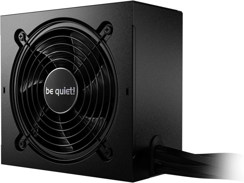 be quiet Netzteil System Power 10 850W non-modular 80 Plus Gold