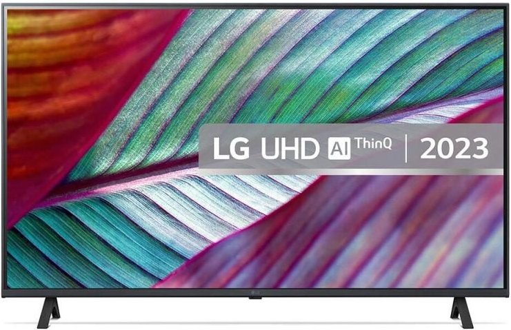LG 50UR78006LK 4K UHD Smart TV 127 cm (50")