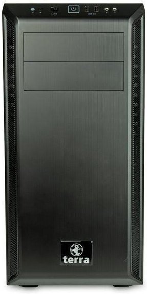 Thumbnail - 0 Terra Workstation 8000 CC BTO 1000903