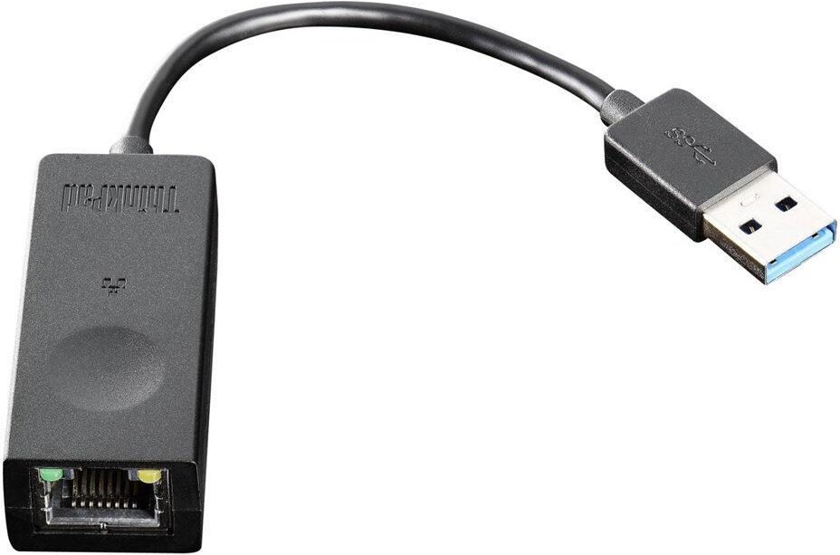 ThinkPad USB3.0-zu-Ethernet-Adapter