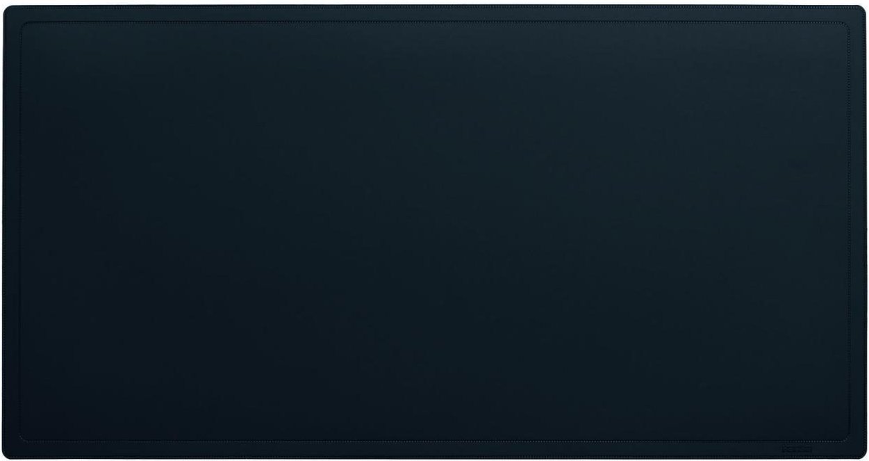 Hansa ComputerPad Schreibtischunterlage 65,0 x 34,0 cm schwarz