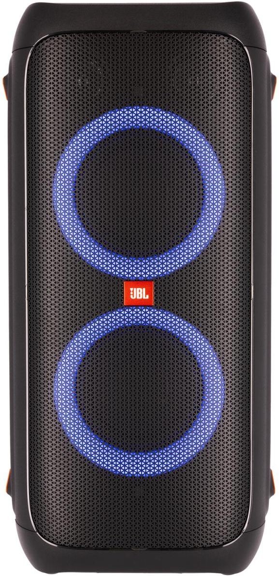 Thumbnail - JBL PartyBox 310 Soundsystem, schwarz