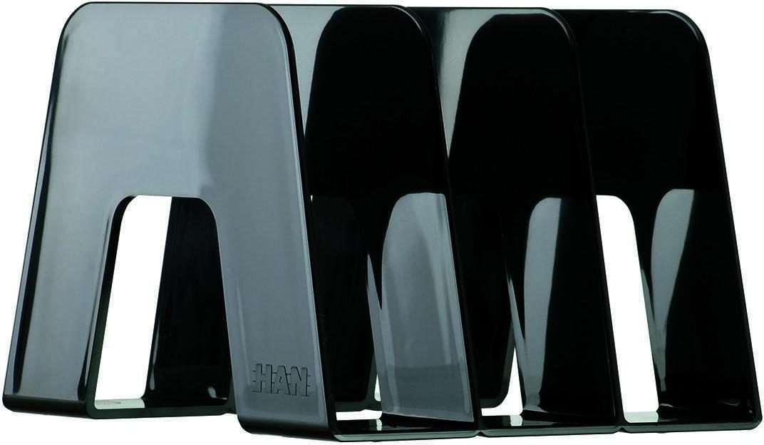 Thumbnail - HAN Katalogsammler 20,9 x 22,4 x 16,3 cm schwarz