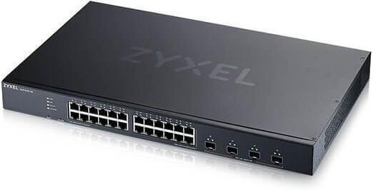Thumbnail - Zyxel XGS1935-28 Switch 28-Port Smart Managed Lite-L3