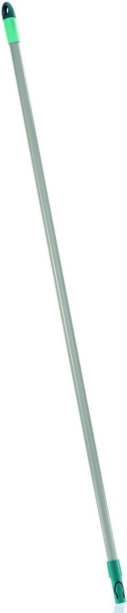 LEIFHEIT Besenstiel 1.4 m türkis, silber