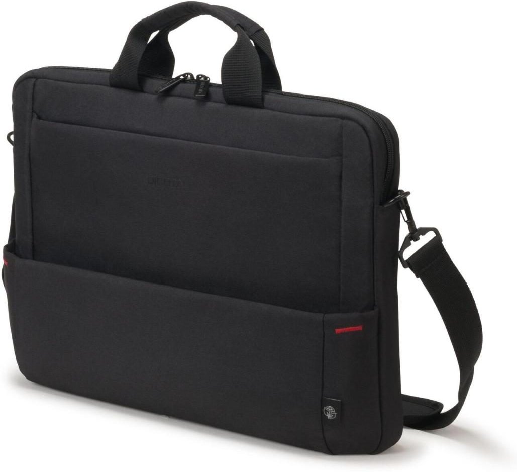DICOTA Eco Slim Case Plus BASE 13-15.6" Notebook-Hülle