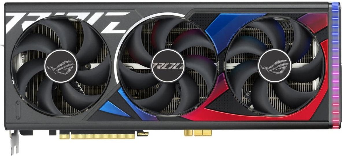 ASUS ROG Strix GeForce RTX 4090 BTF