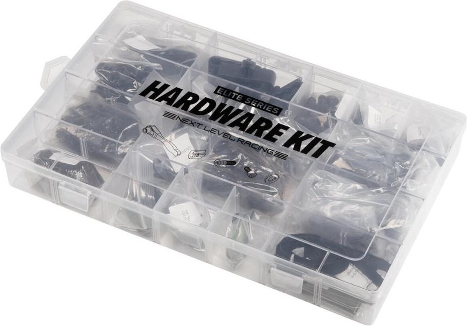 Thumbnail - Next Level Racing® Elite Hardware Kit