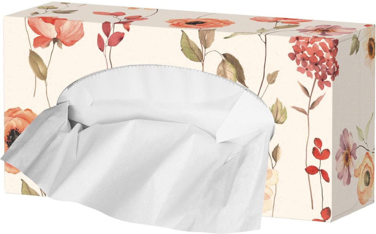 Thumbnail - GUT&GÜNSTIG Taschentücherbox 4-lagig