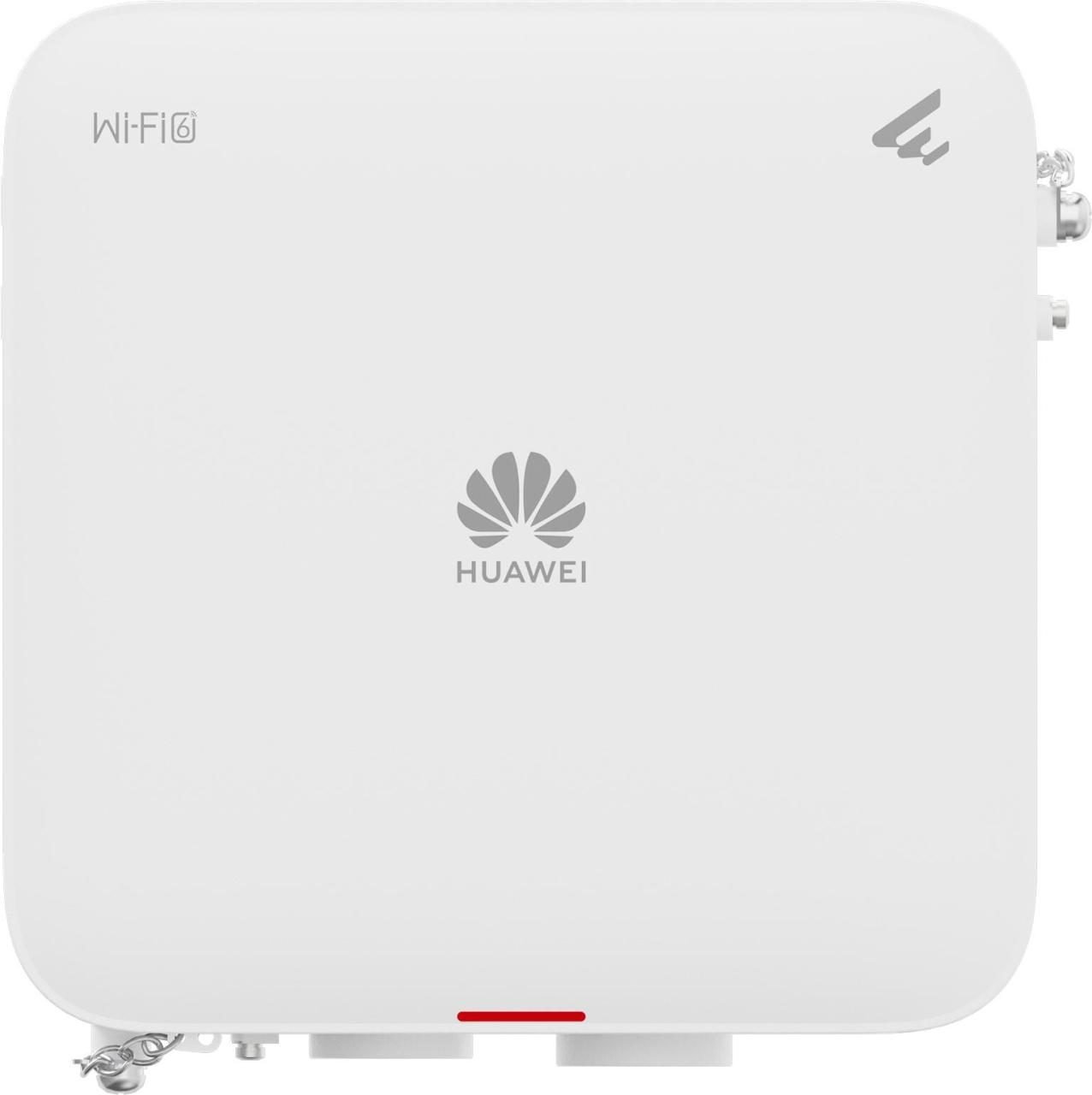 Huawei eKit Access Point A761 WiFi 6 802.11ax 2+2 DualBand Outdoor
