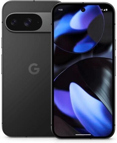 Google Pixel 9 256GB Obsidian