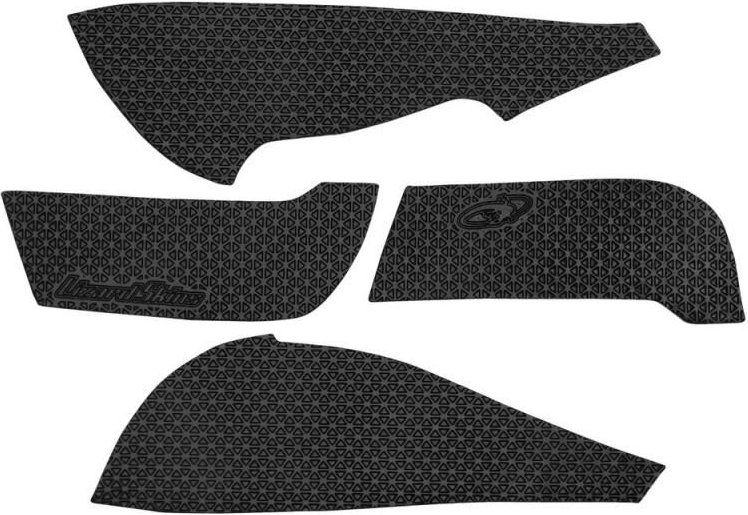 CHERRY Xtrfy M4 Lizard Skins DSP - Maus-Griptape