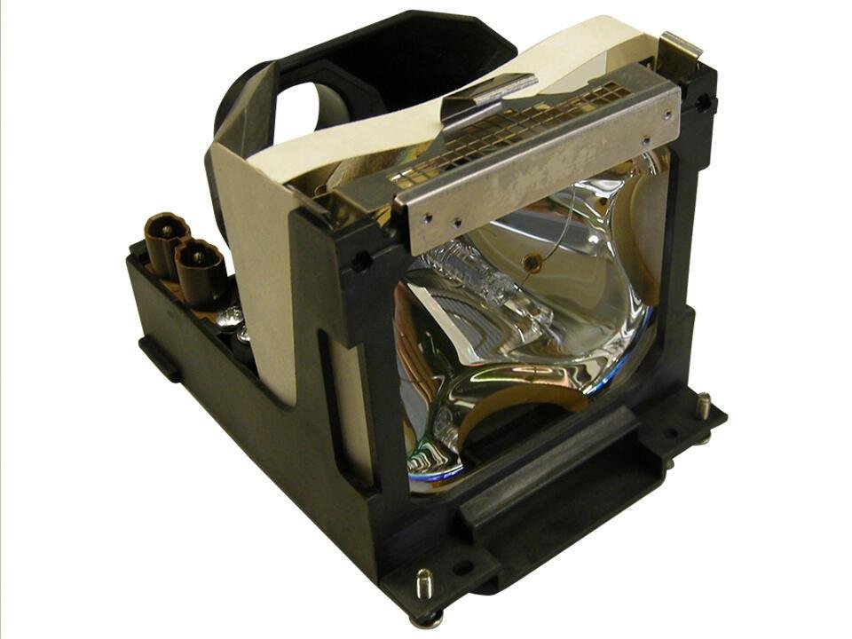 Beamerlampe für CANON (ersetzt: LV-LP16, 8814A001AA)