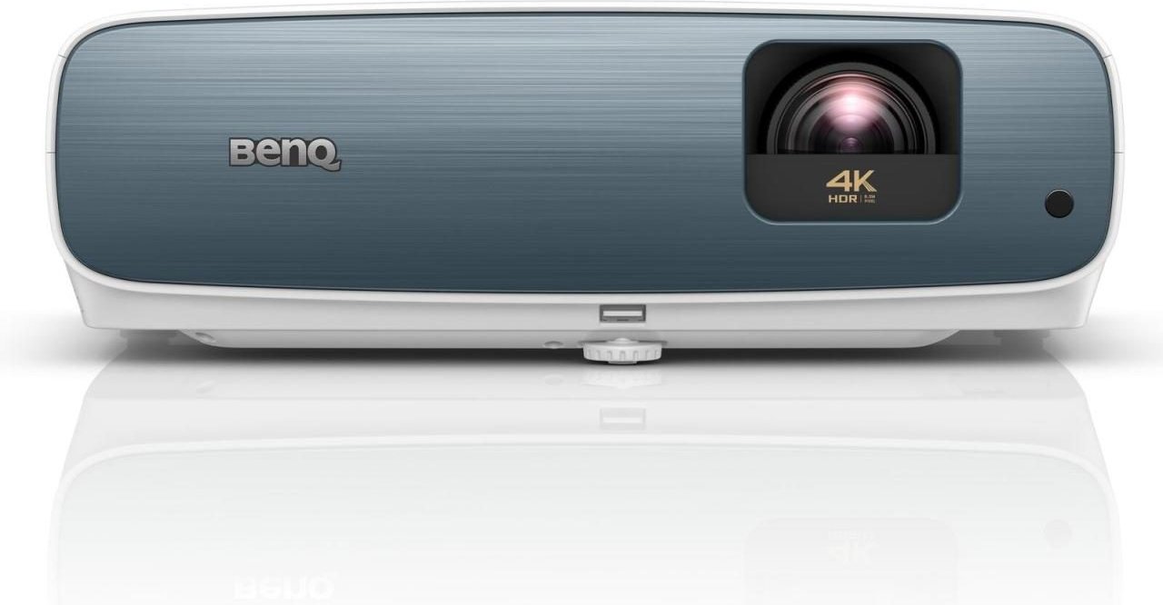 BenQ TK850 DLP Heimkino Beamer 3000 ANSI Lumen