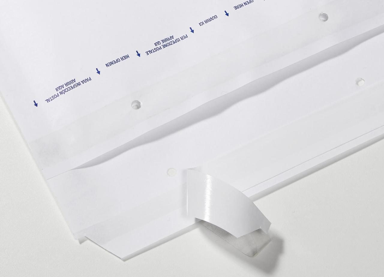 Thumbnail - aroFOL® CLASSIC WCD Luftpolstertaschen weiß